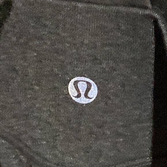 EUC Lululemon size 6 grey tank - Picture 3 of 6